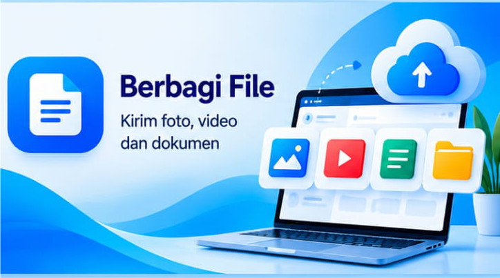 Berbagi